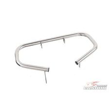 Engine guards CUSTOMACCES DG0001J stainless steel d 38mm