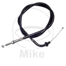 THROTTLE CABLE JMT B CLOSE