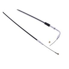 THROTTLE CABLE JMP B CLOSE