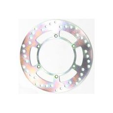 KOČIONA DISK EBC MD6163D