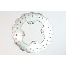 KOČIONA DISK EBC MD663C