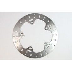 KOČIONA DISK EBC MD671