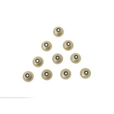 VALVE STEM SEALS KIT ATHENA P400427420021 (PACK OF 10 PIECES)