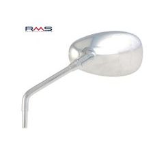 UZVRATNI RETROVIZOR RMS 122760740 LEFT CHROM