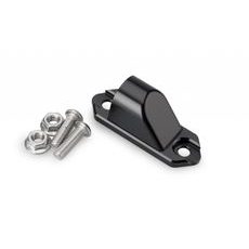 MIRROR ADAPTOR PUIG 22241N CRNI TO FAIRING