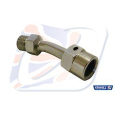 SWIVEL JOINT VENHILL POWERHOSEPLUS E620 20 DEG 1/8 TH BSP KROM