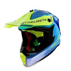 HELMET MT HELMETS FALCON C3 - 23 XL