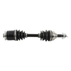 AXLE ALL BALLS RACING AB6-AC-8-118 6BALL