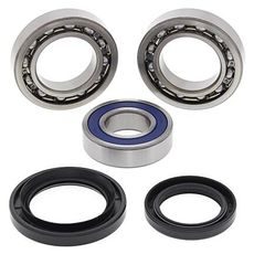 DIFFERENTIAL SEAL ONLY KIT ALL BALLS RACING DB25-2128-5