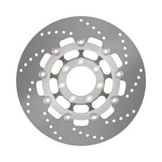 KOČIONA DISK EBC MD4089RS