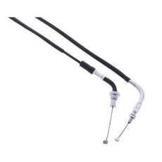 THROTTLE CABLE JMP B CLOSE