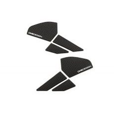 SIDE TANK PAD PUIG SPECIFIC 21305N CRNI