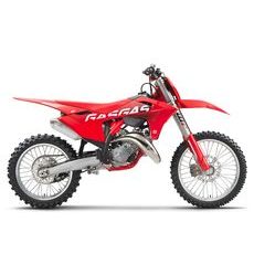 GASGAS MC 125, 2024