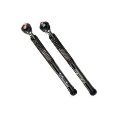 PRESSURIZED CARTRIDGE BITUBO EBH ADJUSTABLE: SPRING PRELOAD, EXTENSION AND COMPRESSION