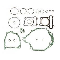 SET DIHTUNGA ZA MOTOR KOMPLETAN ATHENA P400485850206