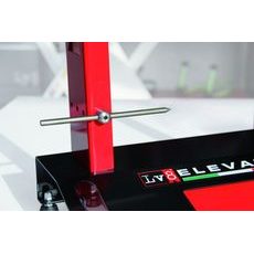 RIM CENTERING KIT LV8 E9152KC