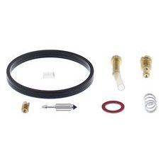 CARBURETOR REBUILD KIT ALL BALLS RACING CARK26-1931