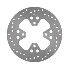 KOČIONA DISK EBC MD1022