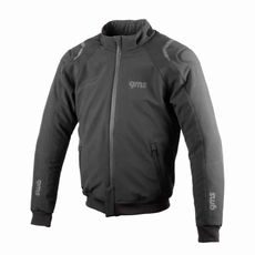 Softshell jacket GMS FALCON ZG51012 Crni L