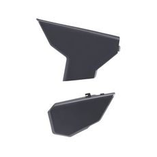 AIRBOX COVERS POLISPORT 8476600003 NARDO GREY