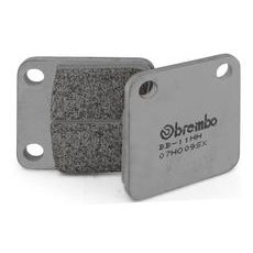 DISK PLOČICE BREMBO 07HO09SX