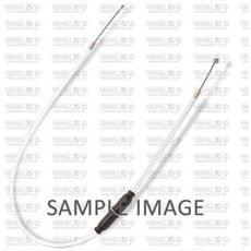 REAR BRAKE CABLE VENHILL G02-2-001/WHT WHITE