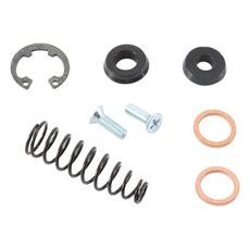 MASTER CYLINDER REBUILD KIT ALL BALLS RACING MCR18-1056