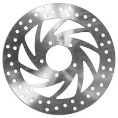 KOČIONA DISK BREMBO 68B407B0 FIX