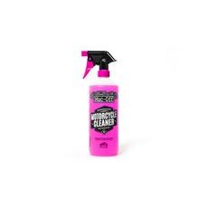 NANO TECH MOTORCYCLE CLEANER MUC-OFF 664-CTJ 1 LITRE CAPPED WITH TRIGGER