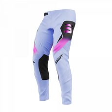 HLAČE SHOT AEROLITE PHASE A04-11A-B02 PURPLE 32