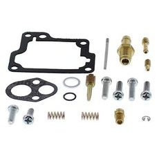 CARBURETOR REBUILD KIT ALL BALLS RACING CARK26-1566