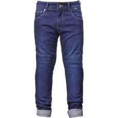 JEANS GMS COBRA JUNIOR ZG75800 DARK BLUE 140