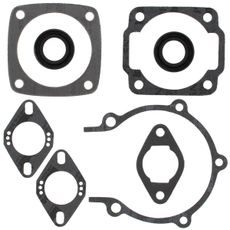 COMPLETE GASKET KIT WITH OIL SEALS WINDEROSA CGKOS 711021