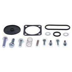 FUEL TAP REPAIR KIT ALL BALLS RACING FT60-1309 DIAPHRAGM ONLY