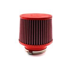 CONICAL AIR FILTER BMC FBSA90-110 POLYURETHANE TOP