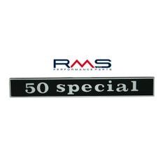 EMBLEM RMS 142720550 REAR