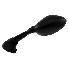 UZVRATNI RETROVIZOR RMS 122762370 LEFT CRNI