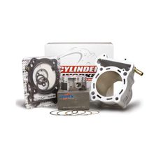 CYLINDER KIT VERTEX 420023 BORE 85 MM