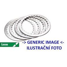 METAL CLUTCH PLATES LUCAS MES 310-6