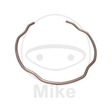 FRONT FORK RETAINING RING TOURMAX 1 PIECE