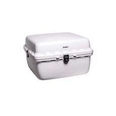 TOP BOX PUIG BIG BOX 0713B WHITE 90L, WITH LOCK