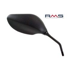 UZVRATNI RETROVIZOR RMS 122771060 RIGHT CRNI