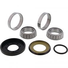 STEERING BEARING KIT ALL BALLS RACING SB22-1081
