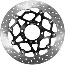 KOČIONA DISK BREMBO 78B40874 FLOATING
