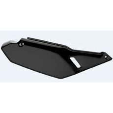 SIDE PANELS POLISPORT 8418800002 (PAIR) CRNI