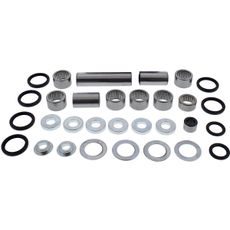 SWING ARM LINKAGE BEARING AND SEAL KIT ALL BALLS RACING SALB27-1195