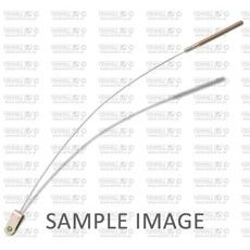 REAR BRAKE CABLE VENHILL M01-2-003