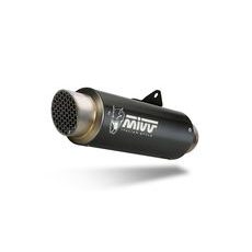 FULL EXHAUST SYSTEM 3X1 MIVV GPPRO Y.078.KXBP CRNI