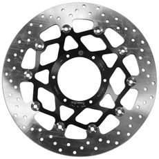 KOČIONA DISK BREMBO 78B40895 FLOATING