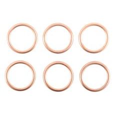 EXHAUST GASKET KIT WINDEROSA EGK 823013